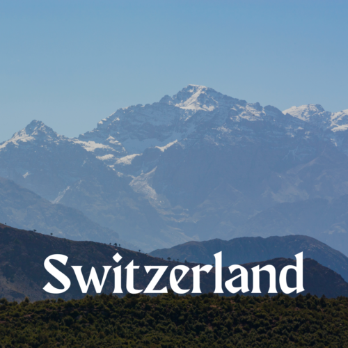 Most Popular Destinations