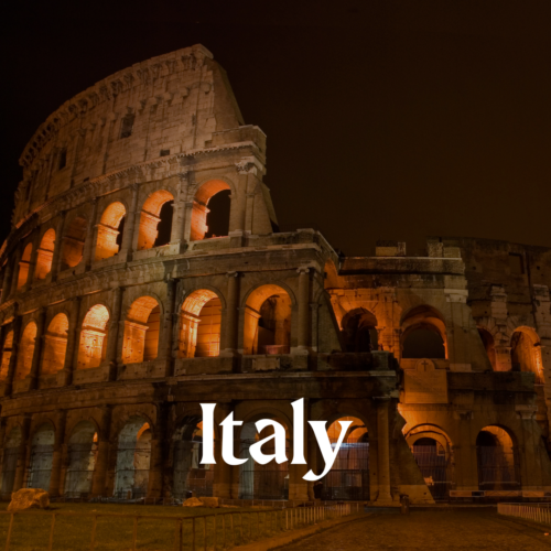 Europe