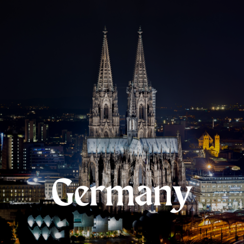 Europe
