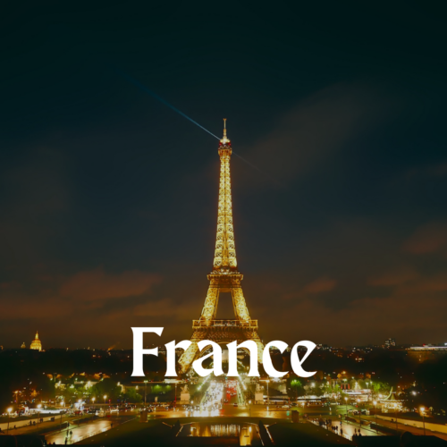 Europe