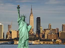 Most Popular Destinations