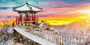 Most Popular Destinations