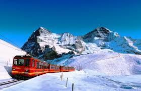 Most Popular Destinations