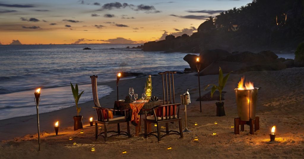 Romantic Indian Honeymoon Destinations to Discover in 2024