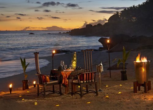 Romantic Indian Honeymoon Destinations to Discover in 2024