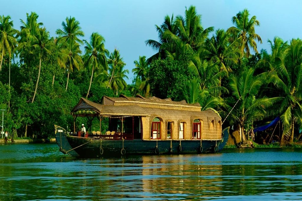 Best Places to Explore in Kerala for a Dream Vacation in 2024