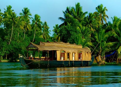 Best Places to Explore in Kerala for a Dream Vacation in 2024